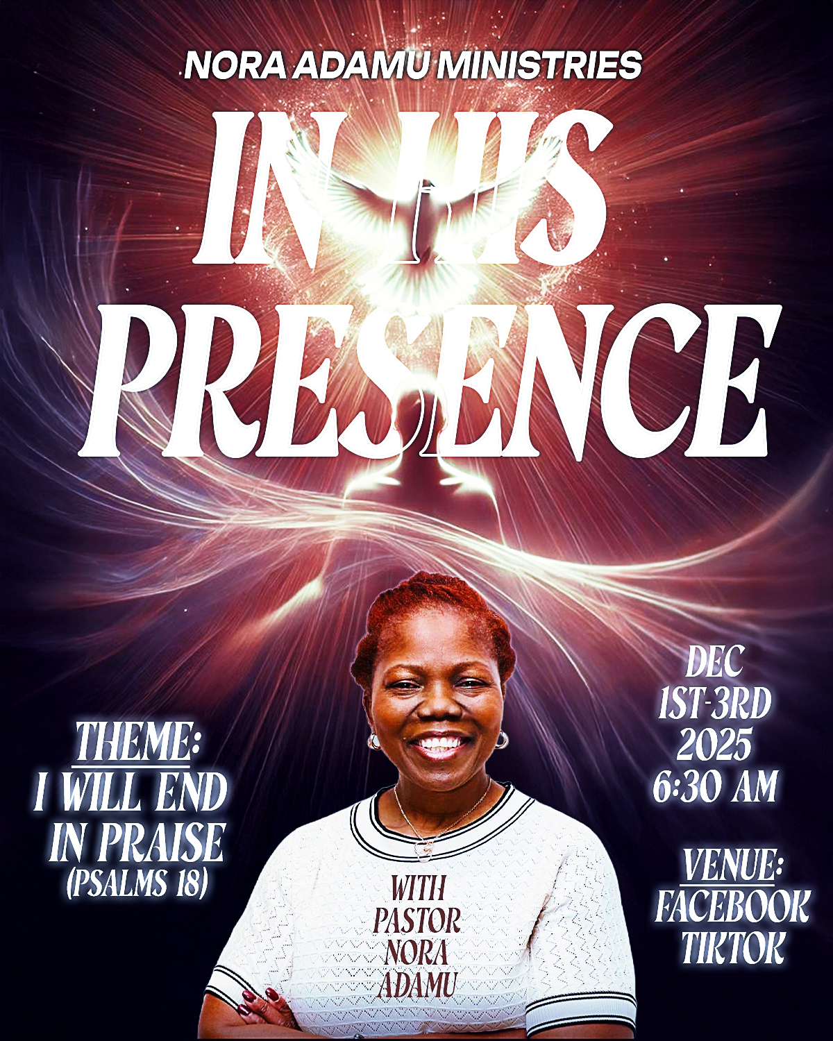 Welcome to December design